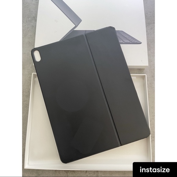 iPad Pro Smart Keyboard - Picture 4 of 7